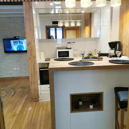 Apartman Adrijan Ζλάτιμπορ Εξωτερικό φωτογραφία