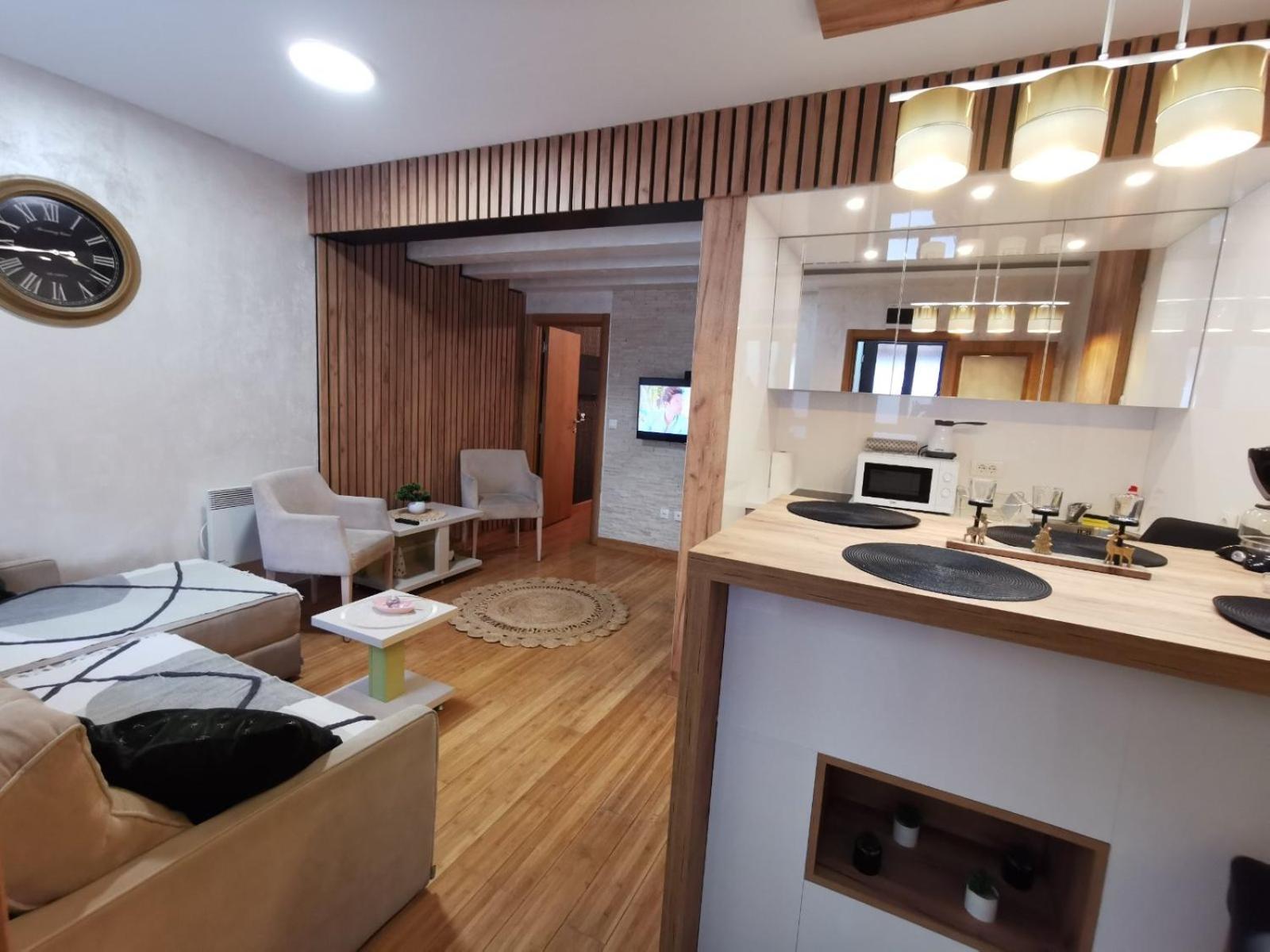 Apartman Adrijan Ζλάτιμπορ Εξωτερικό φωτογραφία