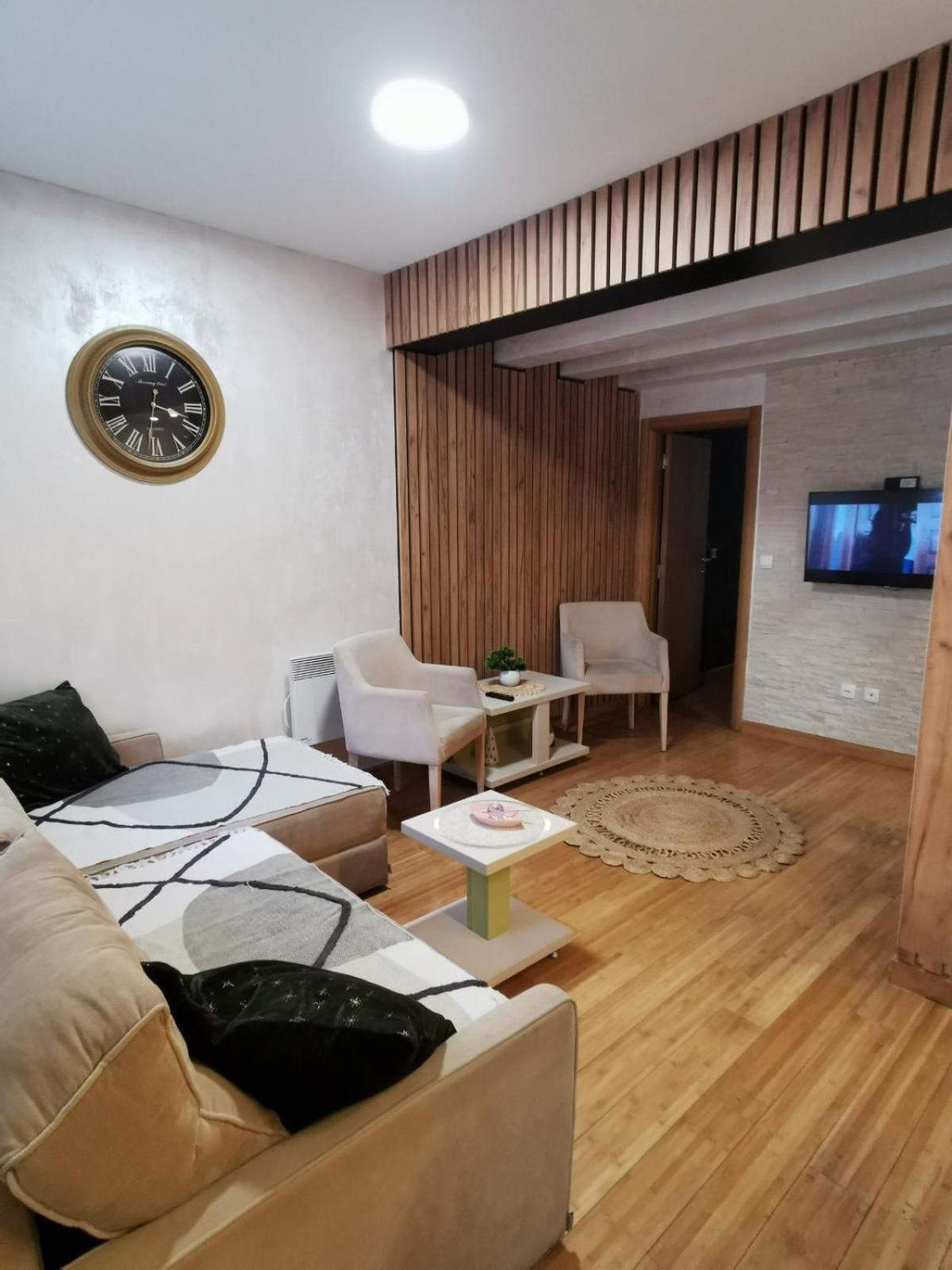 Apartman Adrijan Ζλάτιμπορ Εξωτερικό φωτογραφία