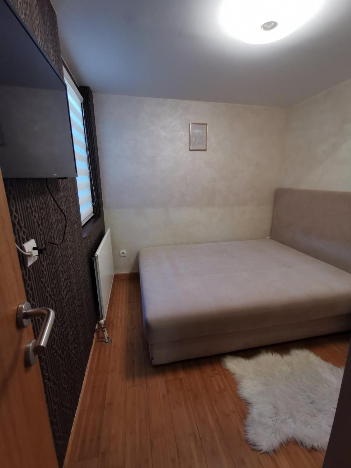 Apartman Adrijan Ζλάτιμπορ Εξωτερικό φωτογραφία