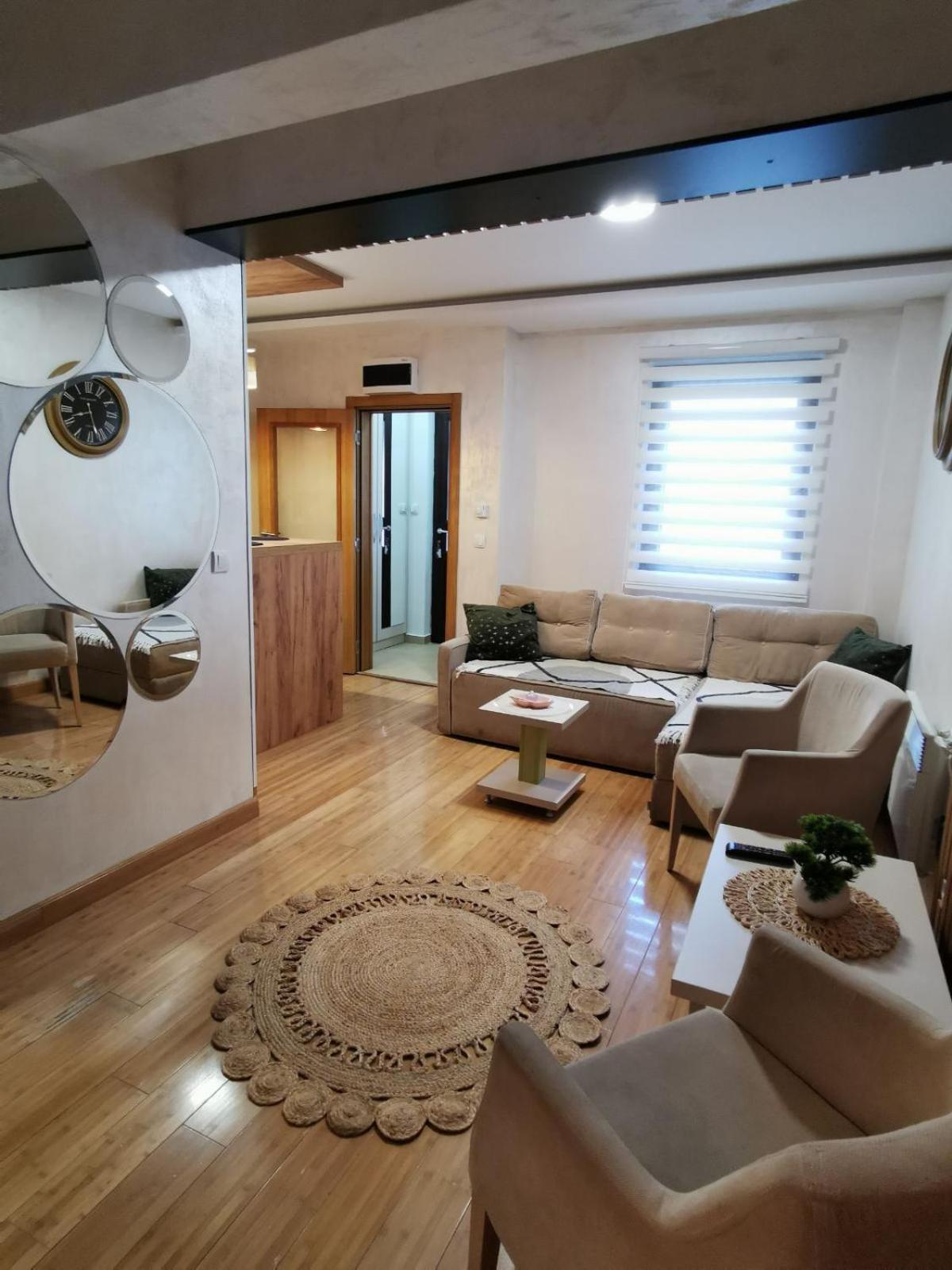 Apartman Adrijan Ζλάτιμπορ Εξωτερικό φωτογραφία