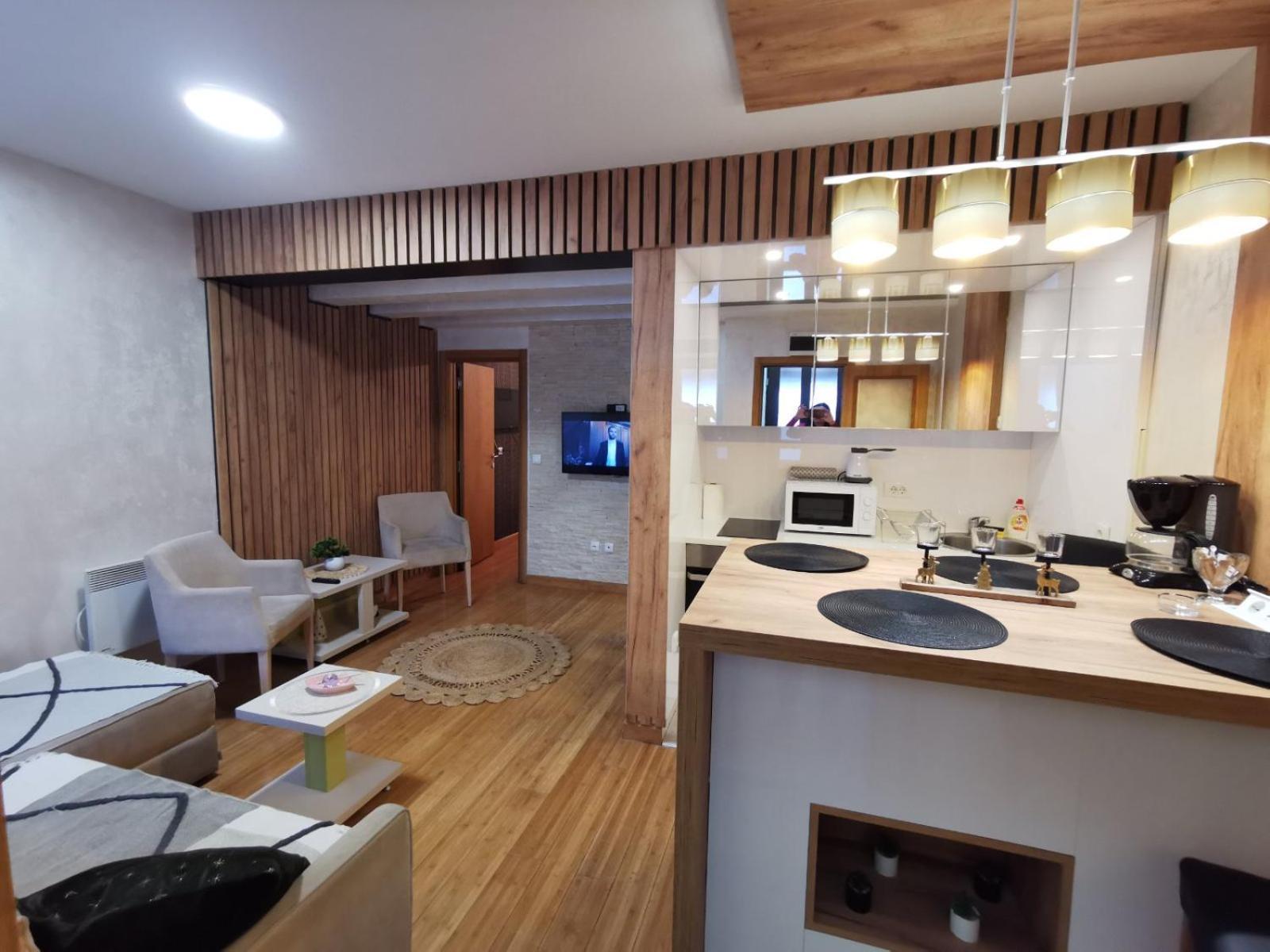Apartman Adrijan Ζλάτιμπορ Εξωτερικό φωτογραφία
