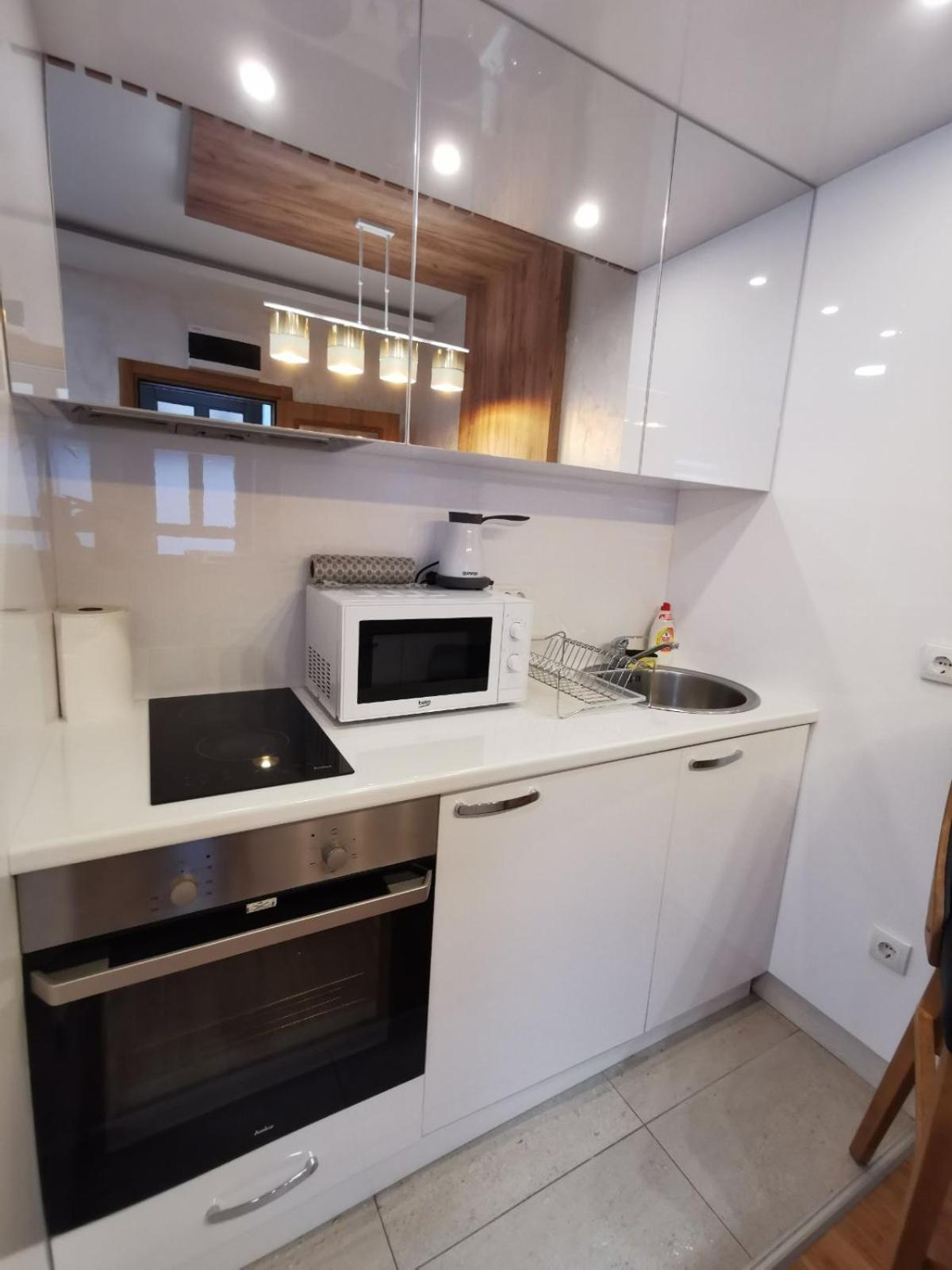Apartman Adrijan Ζλάτιμπορ Εξωτερικό φωτογραφία